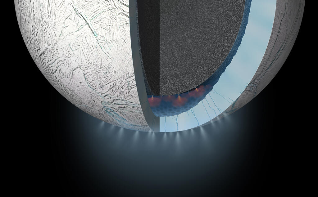 Enceladus 