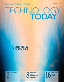 Go to Summer 2018 Technology Today magazine